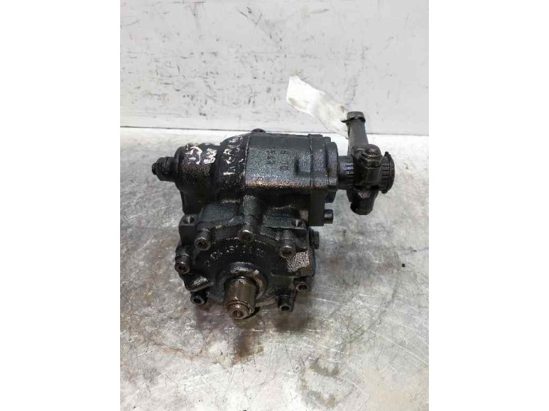 Recambio de caja direccion para mercedes clase c (w202) berlina 2.5 diesel cat referencia OEM IAM 2024810601 ASISTIDA 