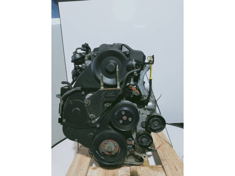 Recambio de motor completo para honda civic berlina 3 (ep1/2) 1.7 ctdi ls referencia OEM IAM 4EE2 454267 BOSCH