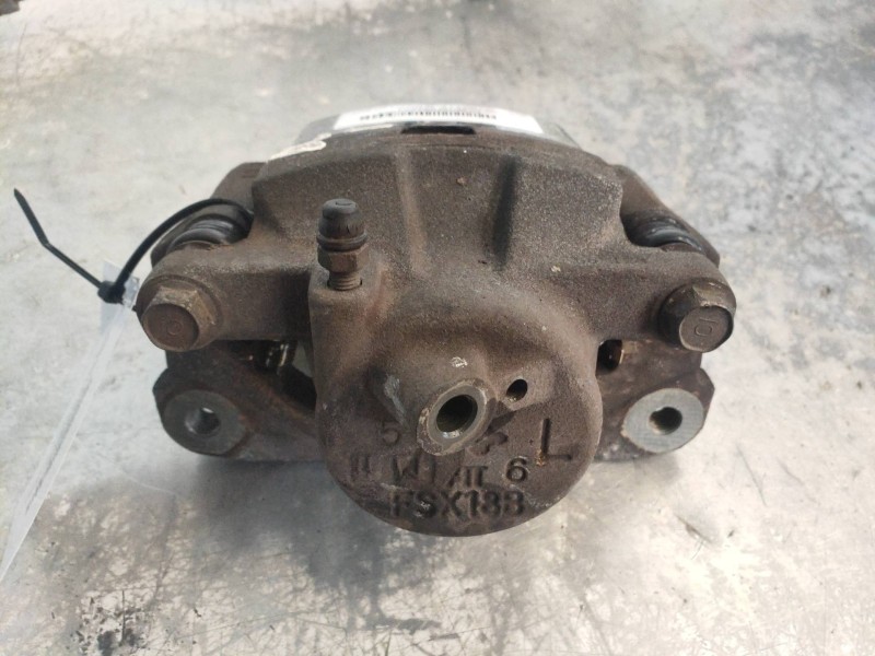 Recambio de pinza freno delantera izquierda para toyota rav 4 (a2) 2.0 d-4d executive 4x4 (2003) referencia OEM IAM   