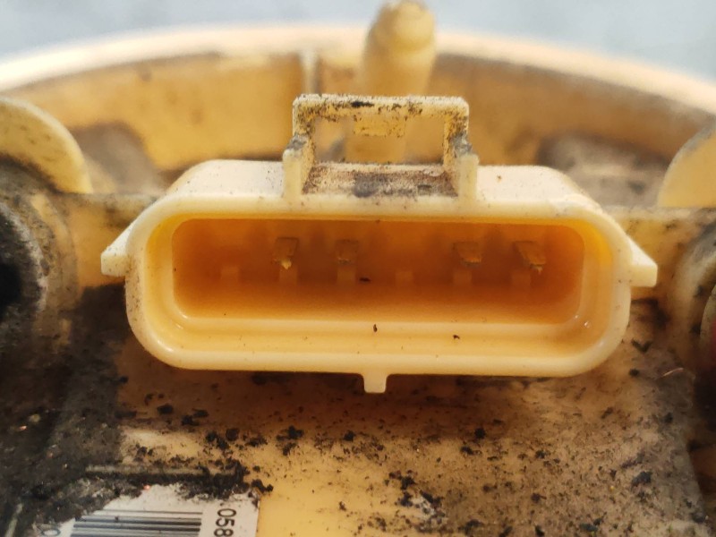 Recambio de bomba combustible para ford kuga (cbs) 2.0 tdci cat referencia OEM IAM 0580203222 FV419H307AB 