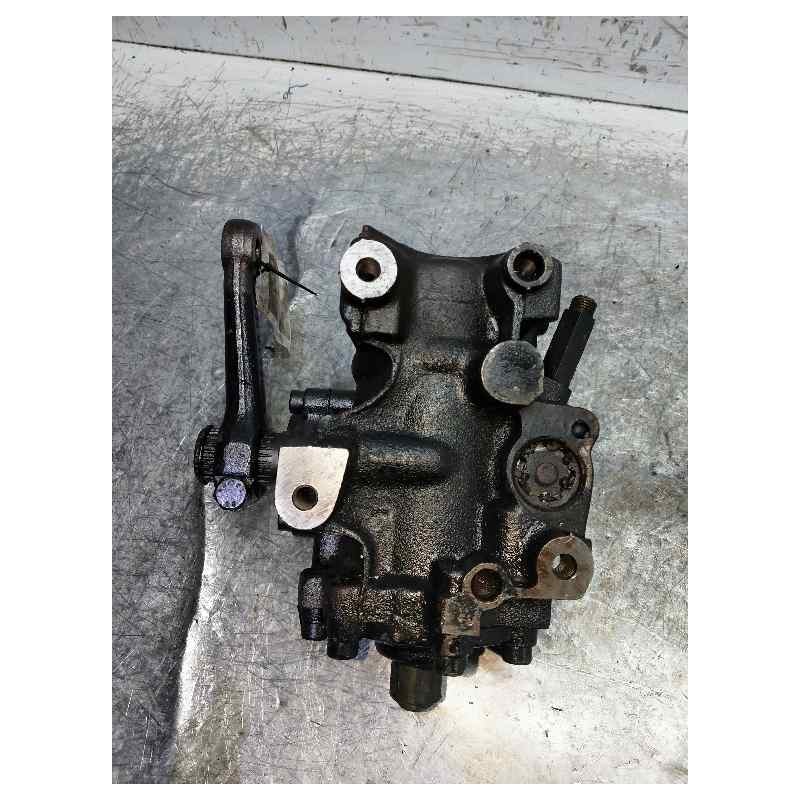 Recambio de caja direccion para mercedes clase c (w202) berlina 2.5 diesel cat referencia OEM IAM 2024810601 ASISTIDA 