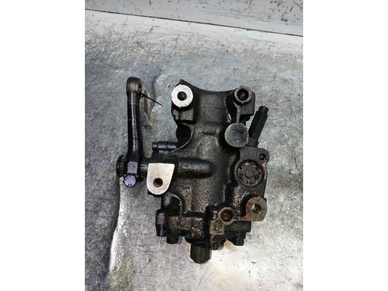 Recambio de caja direccion para mercedes clase c (w202) berlina 2.5 diesel cat referencia OEM IAM 2024810601 ASISTIDA 
