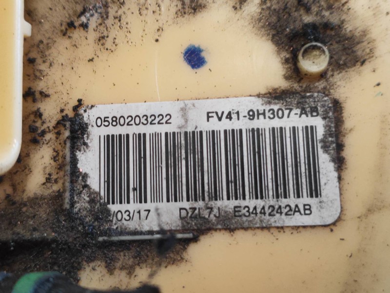 Recambio de bomba combustible para ford kuga (cbs) 2.0 tdci cat referencia OEM IAM 0580203222 FV419H307AB 