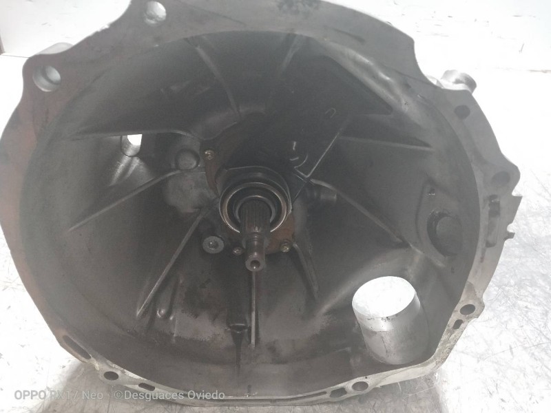 Recambio de caja cambios para mazda rx-8 (se) 1.3 wankel cat referencia OEM IAM    Recambio de caja cambios para mazda rx-8 (se) 1.3 wankel cat referencia OEM IAM