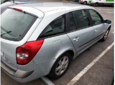 renault laguna ii grandtour (kg0) del año 2003 2