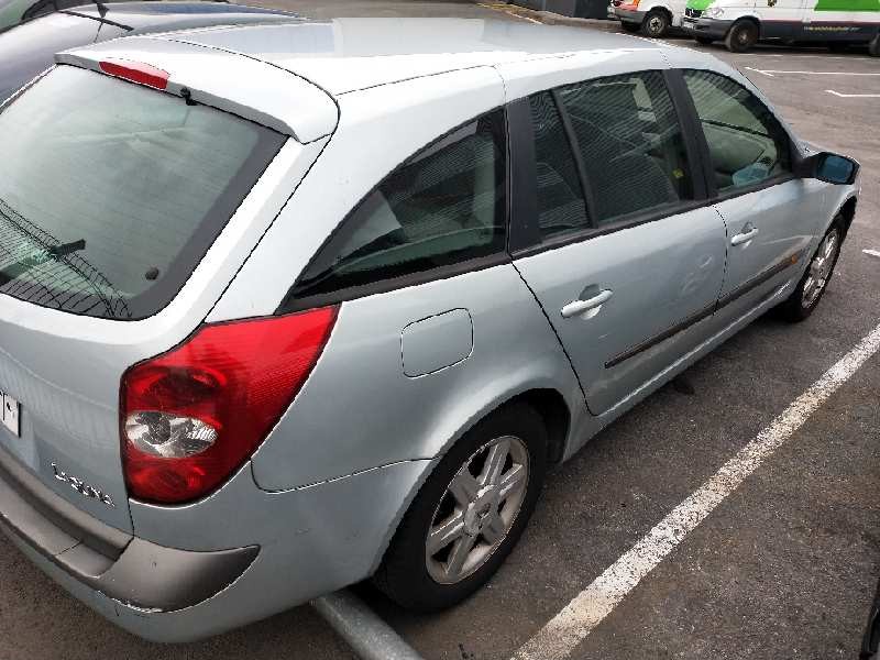 renault laguna ii grandtour (kg0) del año 2003