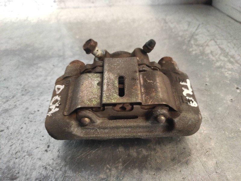 Recambio de pinza freno trasera derecha para toyota rav 4 (a2) 2.0 d-4d executive 4x4 (2003) referencia OEM IAM   