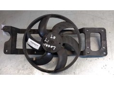Recambio de electroventilador para dacia logan básico referencia OEM IAM 8200397696
