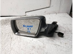 Recambio de retrovisor izquierdo para audi allroad quattro (4b5) 2.5 tdi (132kw) referencia OEM IAM   ELECTRICO