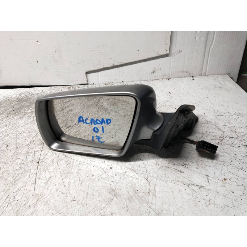 Recambio de retrovisor izquierdo para audi allroad quattro (4b5) 2.5 tdi (132kw) referencia OEM IAM   ELECTRICO