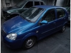 tata indica del año 2009