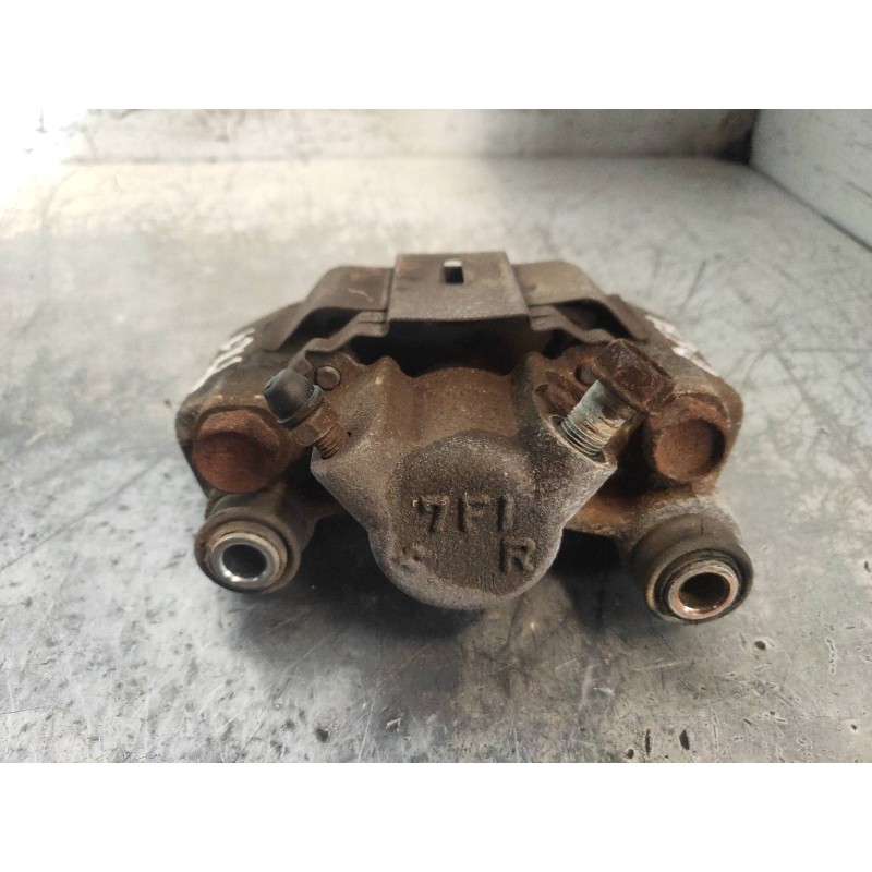 Recambio de pinza freno trasera derecha para toyota rav 4 (a2) 2.0 d-4d executive 4x4 (2003) referencia OEM IAM   