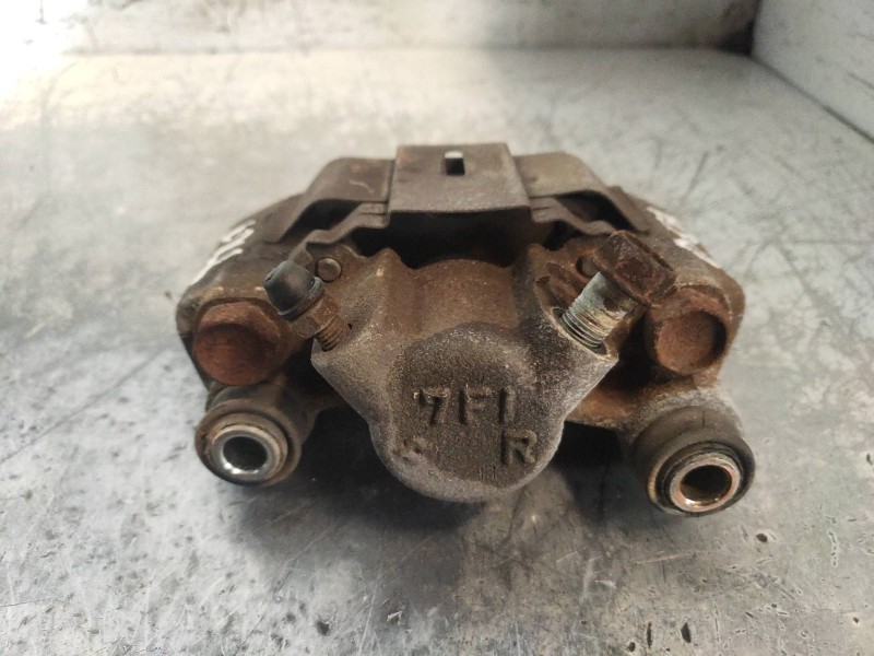 Recambio de pinza freno trasera derecha para toyota rav 4 (a2) 2.0 d-4d executive 4x4 (2003) referencia OEM IAM   