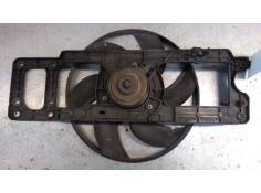 Recambio de electroventilador para dacia logan básico referencia OEM IAM 8200397696   2