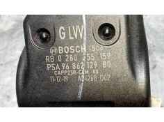 Recambio de potenciometro pedal para peugeot 508 active referencia OEM IAM 0280755159 9686212980  2