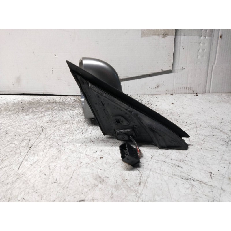 Recambio de retrovisor izquierdo para audi allroad quattro (4b5) 2.5 tdi (132kw) referencia OEM IAM   ELECTRICO