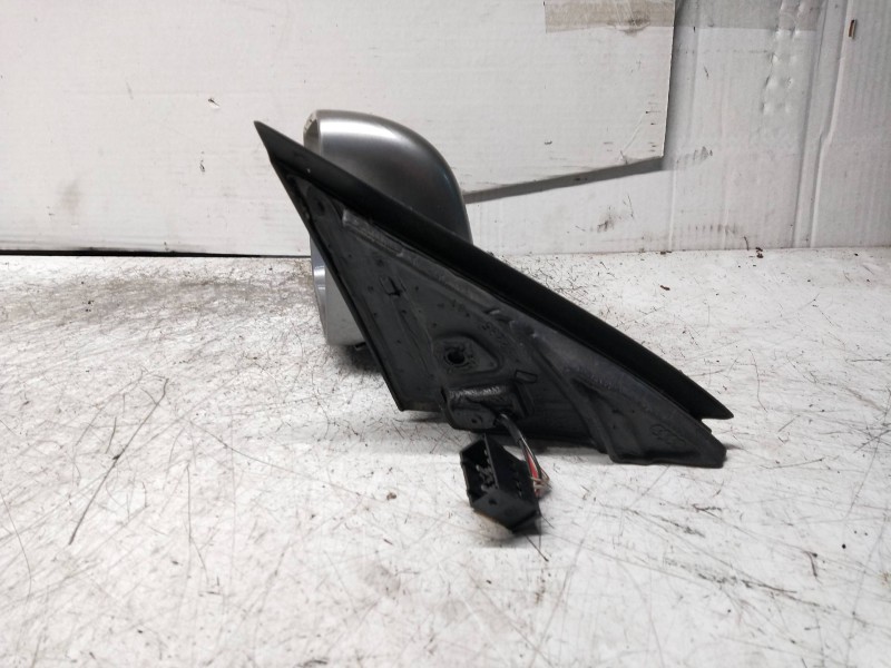Recambio de retrovisor izquierdo para audi allroad quattro (4b5) 2.5 tdi (132kw) referencia OEM IAM   ELECTRICO
