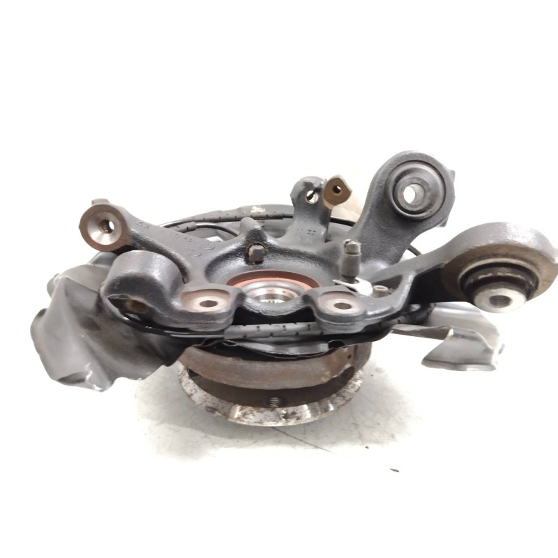 Recambio de mangueta trasera derecha para bmw serie 1 berlina (e81/e87) 2.0 16v diesel cat referencia OEM IAM   