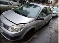 renault scenic ii del año 2005
