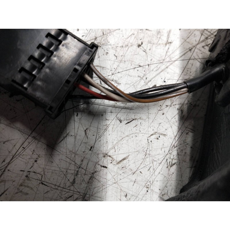 Recambio de retrovisor izquierdo para audi allroad quattro (4b5) 2.5 tdi (132kw) referencia OEM IAM   ELECTRICO