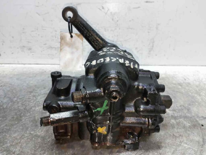 Recambio de caja direccion para mercedes clase clk (w208) coupe 2.3 compresor cat referencia OEM IAM 2024510601 ASISTIDA 