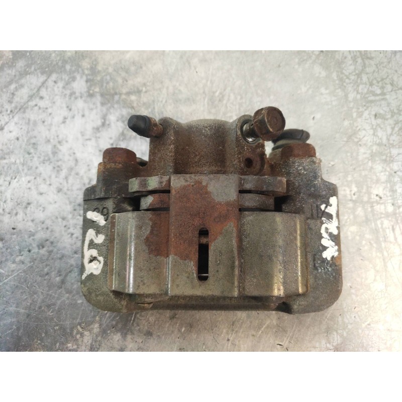 Recambio de pinza freno trasera izquierda para toyota rav 4 (a2) 2.0 d-4d executive 4x4 (2003) referencia OEM IAM   
