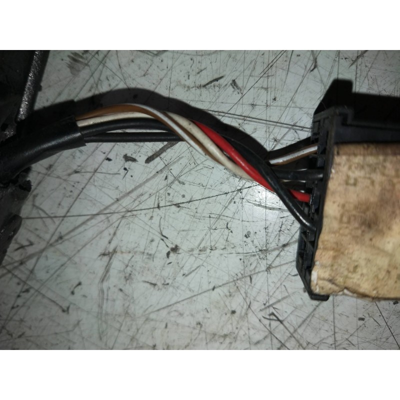Recambio de retrovisor izquierdo para audi allroad quattro (4b5) 2.5 tdi (132kw) referencia OEM IAM   ELECTRICO