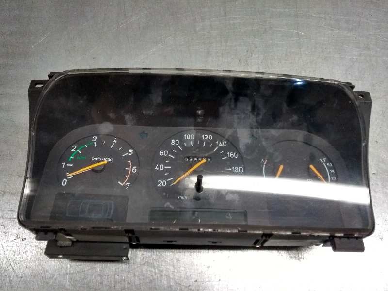 Recambio de cuadro instrumentos para saab 9000 / 9000 cs 2.3 cat referencia OEM IAM 4174710  