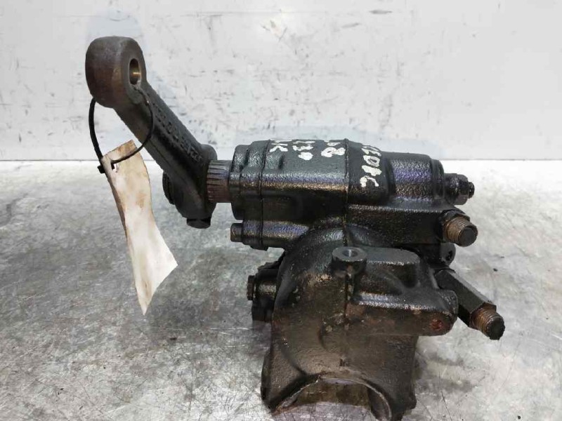 Recambio de caja direccion para mercedes clase clk (w208) coupe 2.3 compresor cat referencia OEM IAM 2024510601 ASISTIDA  Recambio de caja direccion para mercedes clase clk (w208) coupe 2.3 compresor cat referencia OEM IAM 2024510601 ASISTIDA