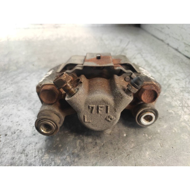 Recambio de pinza freno trasera izquierda para toyota rav 4 (a2) 2.0 d-4d executive 4x4 (2003) referencia OEM IAM   