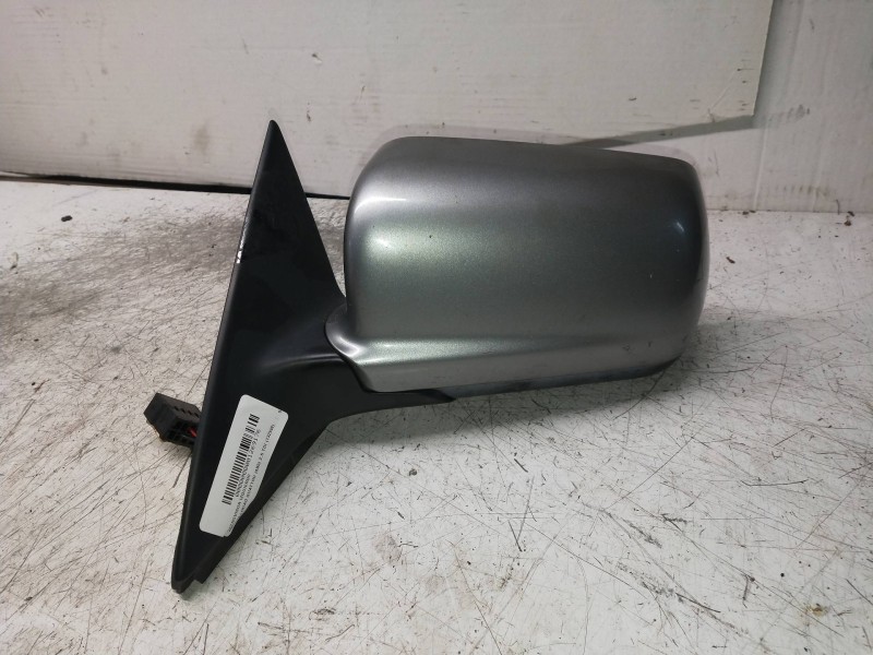 Recambio de retrovisor izquierdo para audi allroad quattro (4b5) 2.5 tdi (132kw) referencia OEM IAM   ELECTRICO