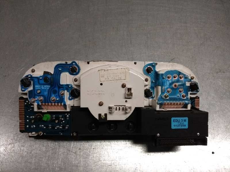 Recambio de cuadro instrumentos para saab 9000 / 9000 cs 2.3 cat referencia OEM IAM 4174710  