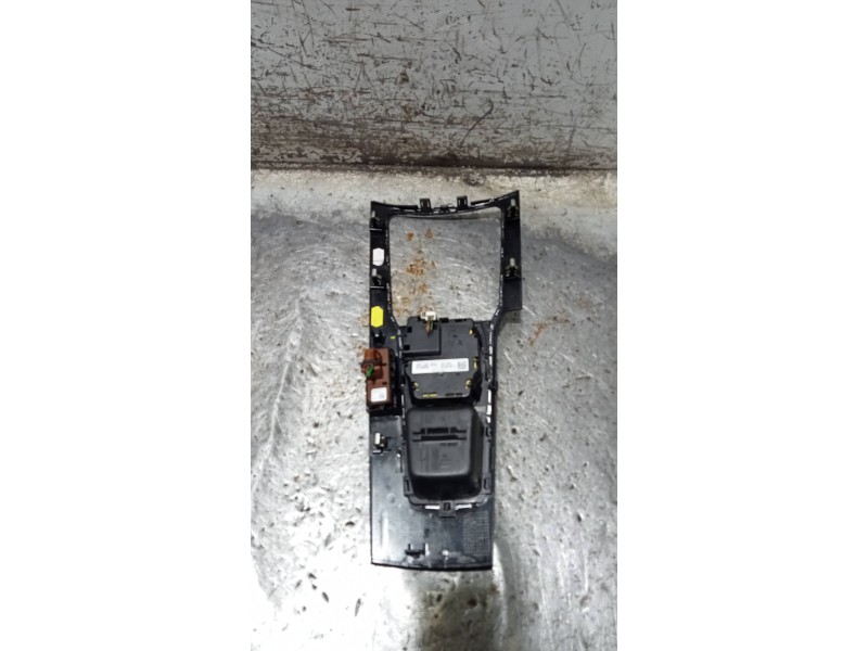 Recambio de mando multifuncion para peugeot 508 active referencia OEM IAM 9665668380  