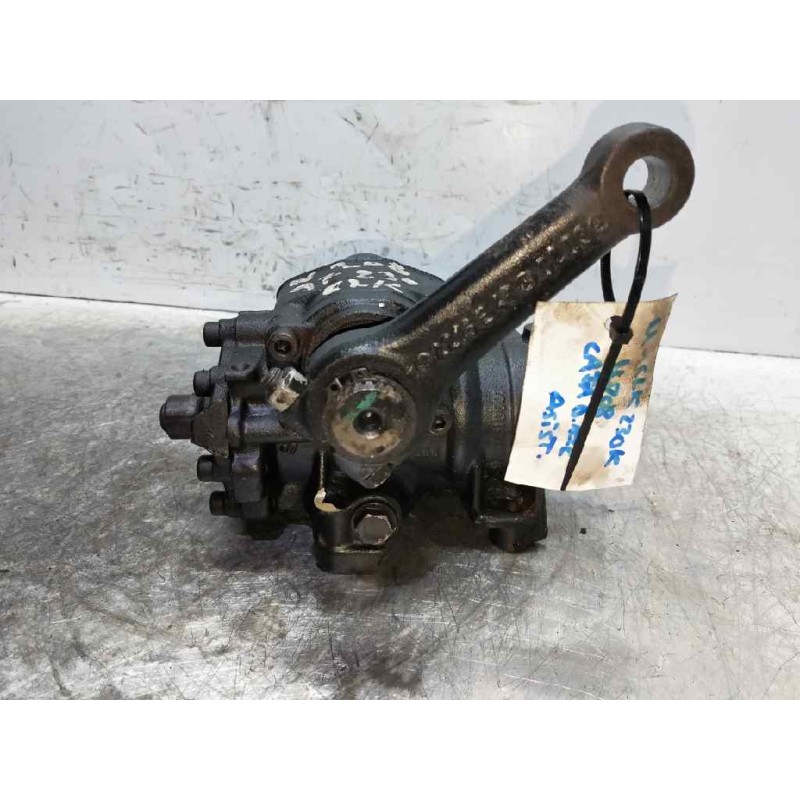 Recambio de caja direccion para mercedes clase clk (w208) coupe 2.3 compresor cat referencia OEM IAM 2024510601 ASISTIDA  Recambio de caja direccion para mercedes clase clk (w208) coupe 2.3 compresor cat referencia OEM IAM 2024510601 ASISTIDA