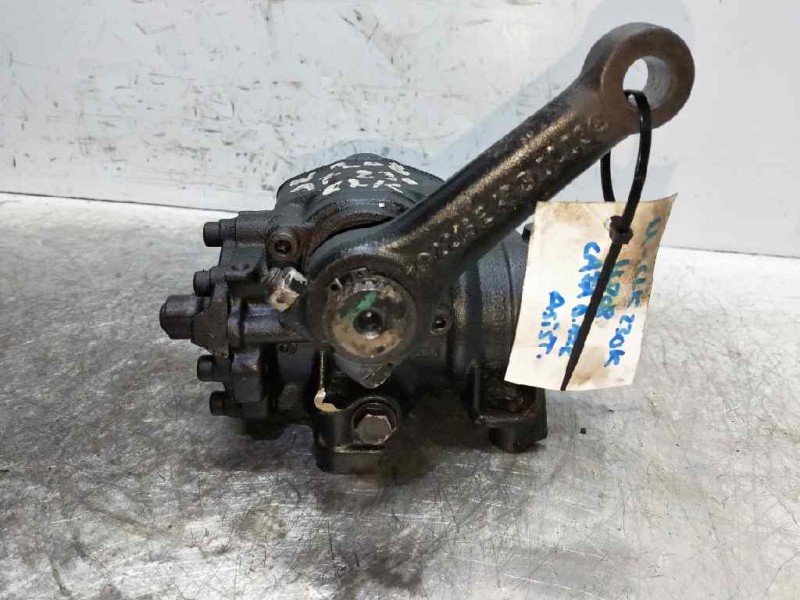 Recambio de caja direccion para mercedes clase clk (w208) coupe 2.3 compresor cat referencia OEM IAM 2024510601 ASISTIDA  Recambio de caja direccion para mercedes clase clk (w208) coupe 2.3 compresor cat referencia OEM IAM 2024510601 ASISTIDA