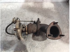Recambio de turbocompresor para mg rover serie 75 (rj) 2.0 cdt classic referencia OEM IAM 7306100 TD025L308T33 2248060 