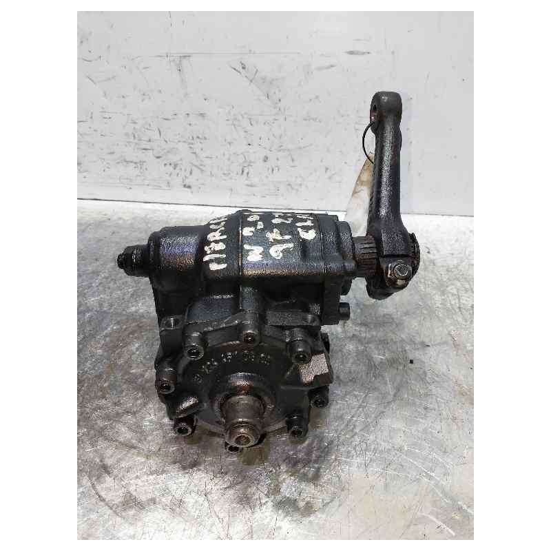 Recambio de caja direccion para mercedes clase clk (w208) coupe 2.3 compresor cat referencia OEM IAM 2024510601 ASISTIDA 