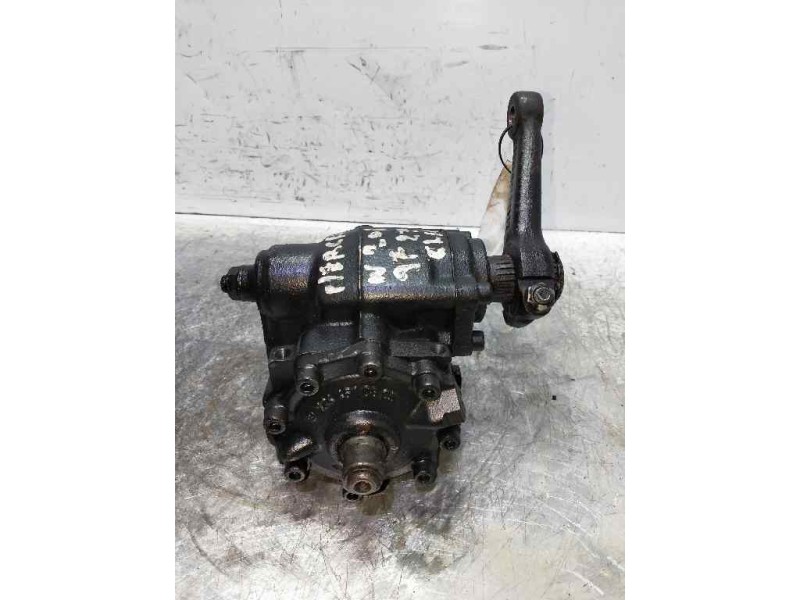 Recambio de caja direccion para mercedes clase clk (w208) coupe 2.3 compresor cat referencia OEM IAM 2024510601 ASISTIDA 