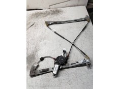 Recambio de elevalunas delantero izquierdo para peugeot 206 berlina x-line referencia OEM IAM   3P