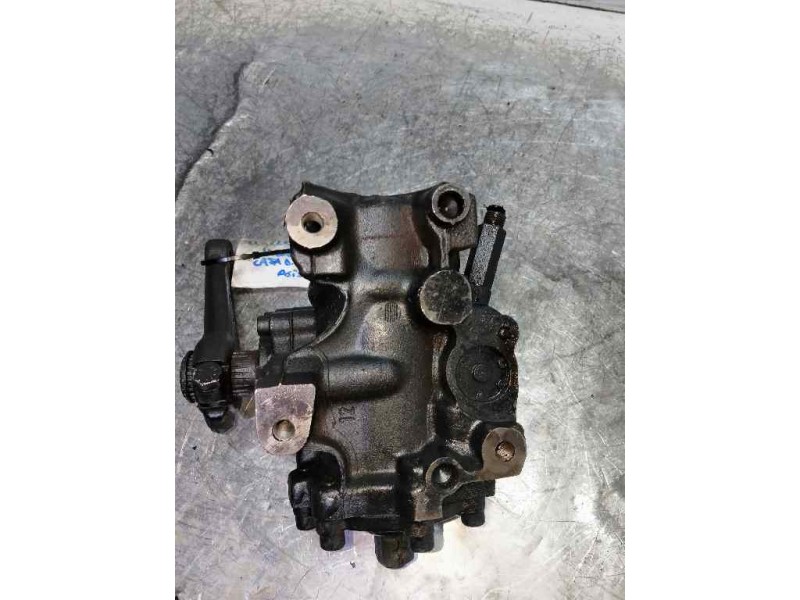 Recambio de caja direccion para mercedes clase clk (w208) coupe 2.3 compresor cat referencia OEM IAM 2024510601 ASISTIDA 