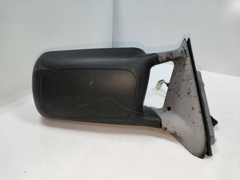 Recambio de retrovisor derecho para saab 9000 / 9000 cs 2.3 cat referencia OEM IAM   ELCTRICO