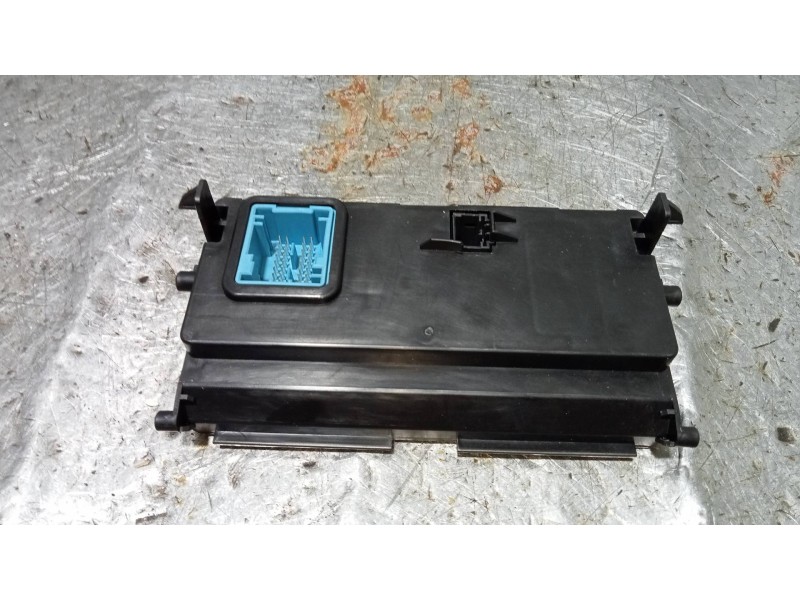 Recambio de modulo electronico para peugeot 508 active referencia OEM IAM 9665961480 T1006881 