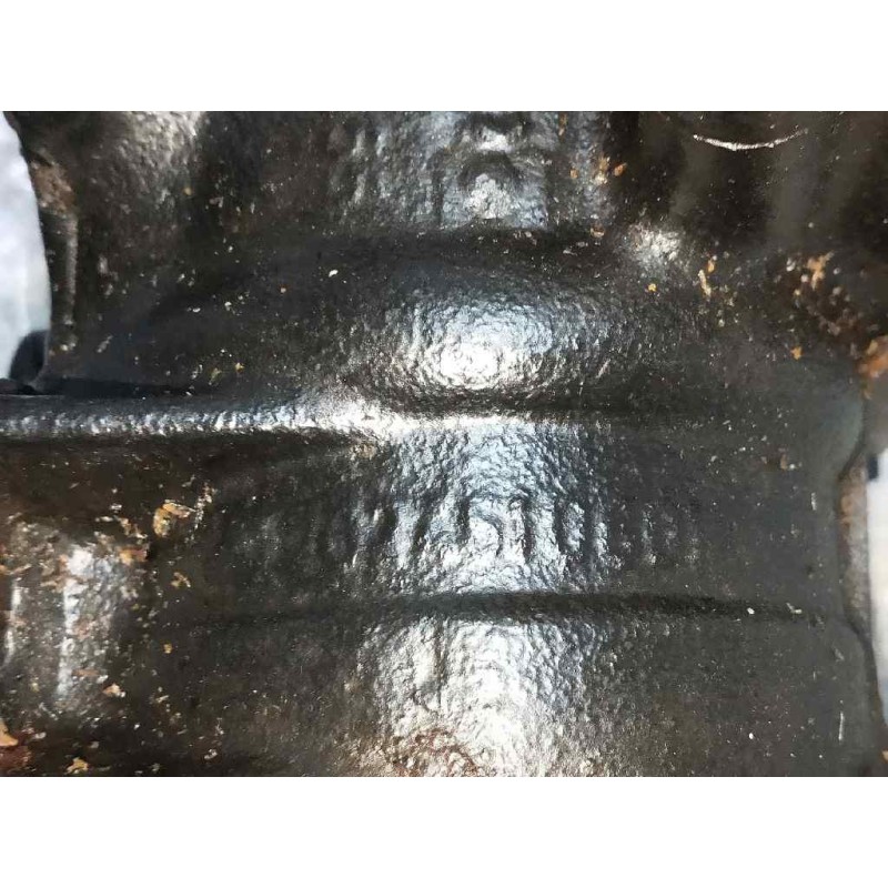 Recambio de caja direccion para mercedes clase clk (w208) coupe 2.3 compresor cat referencia OEM IAM 2024510601 ASISTIDA 