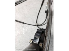 Recambio de elevalunas delantero izquierdo para peugeot 206 berlina x-line referencia OEM IAM   3P 2