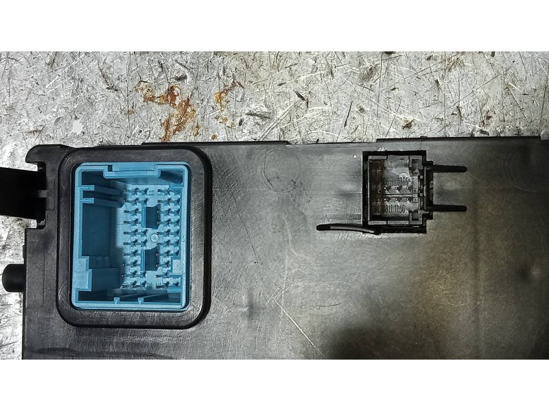 Recambio de modulo electronico para peugeot 508 active referencia OEM IAM 9665961480 T1006881 