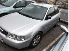 audi a3 (8l) del año 2014