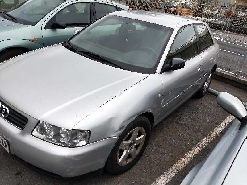 audi a3 (8l) del año 2014