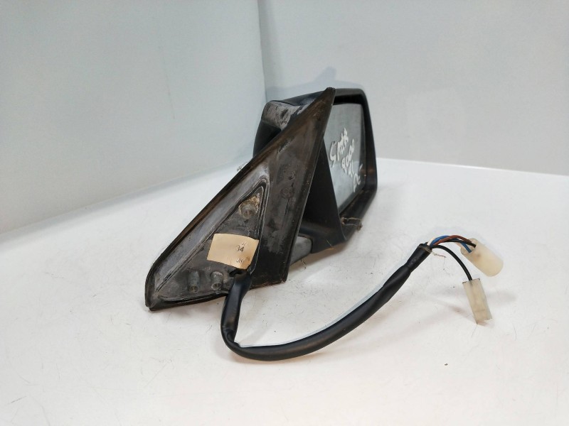 Recambio de retrovisor derecho para saab 9000 / 9000 cs 2.3 cat referencia OEM IAM   ELCTRICO