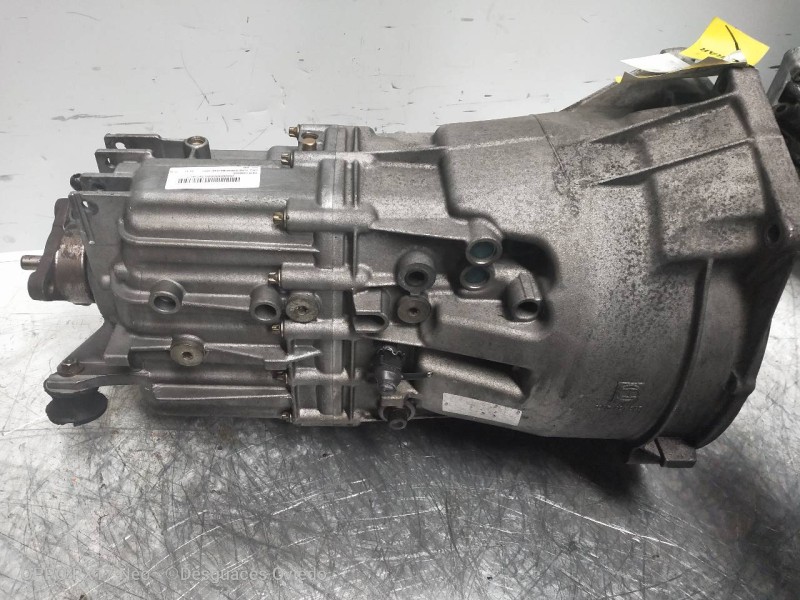 Recambio de caja cambios para bmw serie 3 berlina (e46) 320d referencia OEM IAM HBL 2243630 