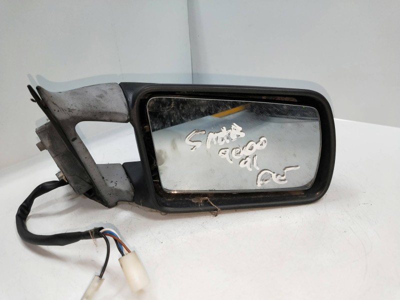 Recambio de retrovisor derecho para saab 9000 / 9000 cs 2.3 cat referencia OEM IAM   ELCTRICO